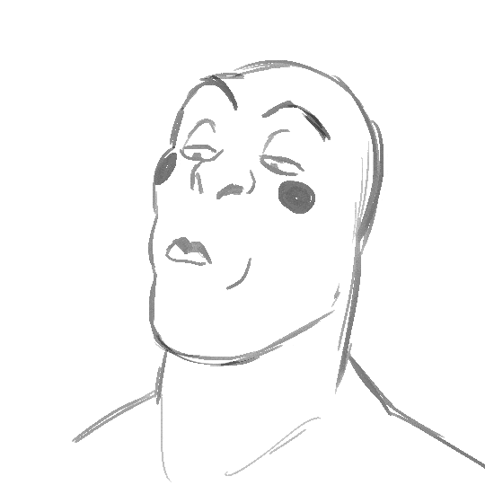 Модуль 6. Актинг персонажа