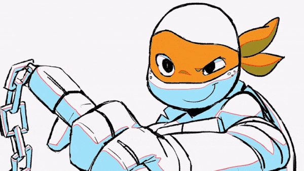 Модуль 5. Динамика движения в пространстве