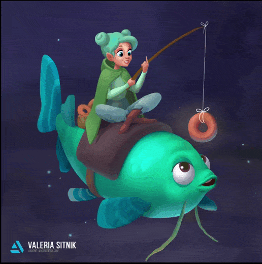 Ориентироваться в сложных сценах