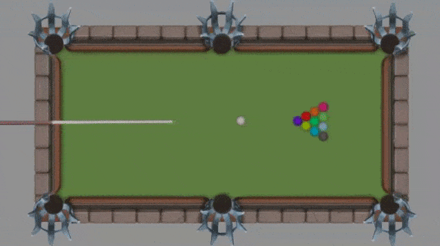 Работать с таймингом и спейсингом