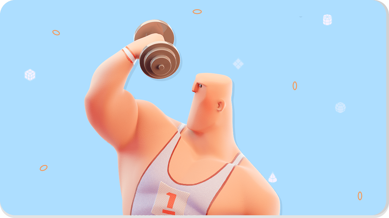 Третий месяц