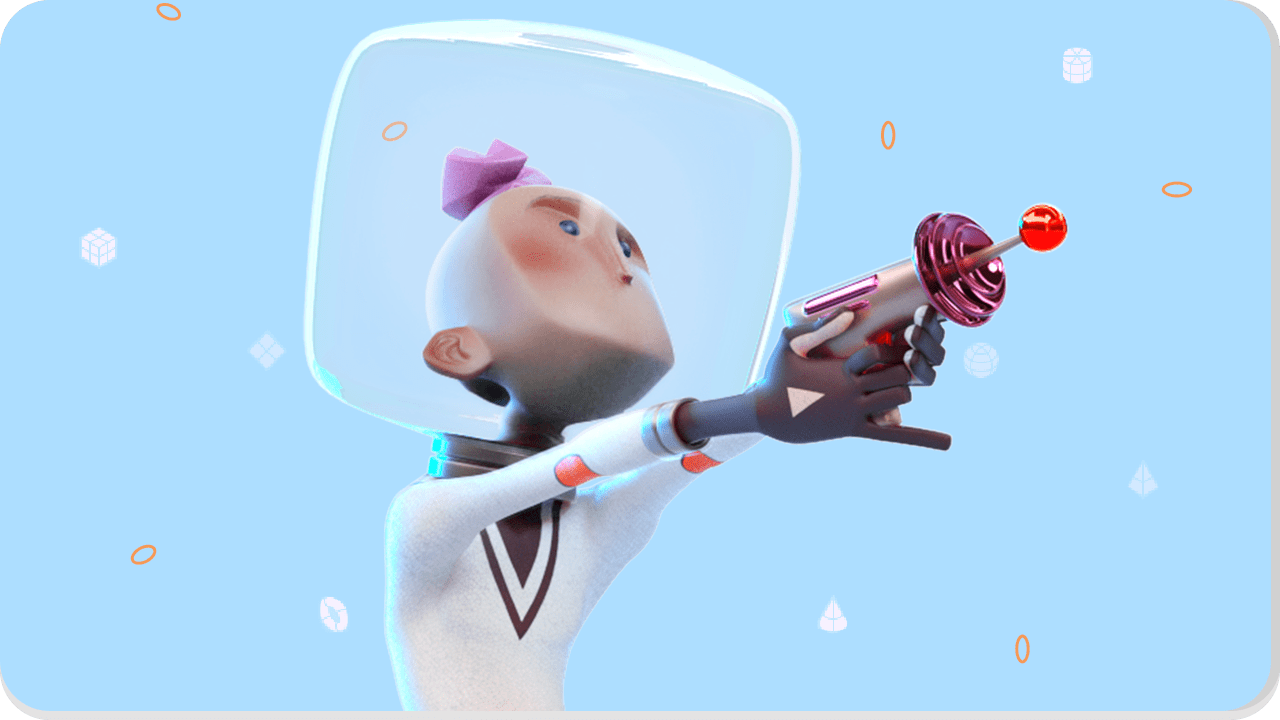 Второй месяц