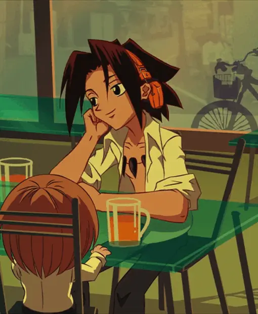 Интегрировать персонажа в пространство: подберешь цветовую палитру и дизайн окружения