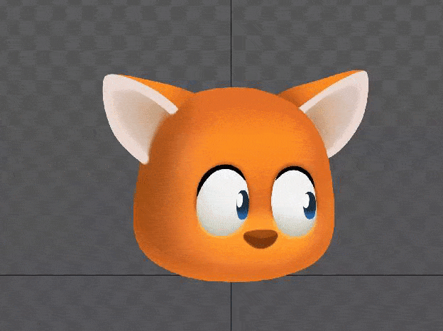 Поворачивать персонажа