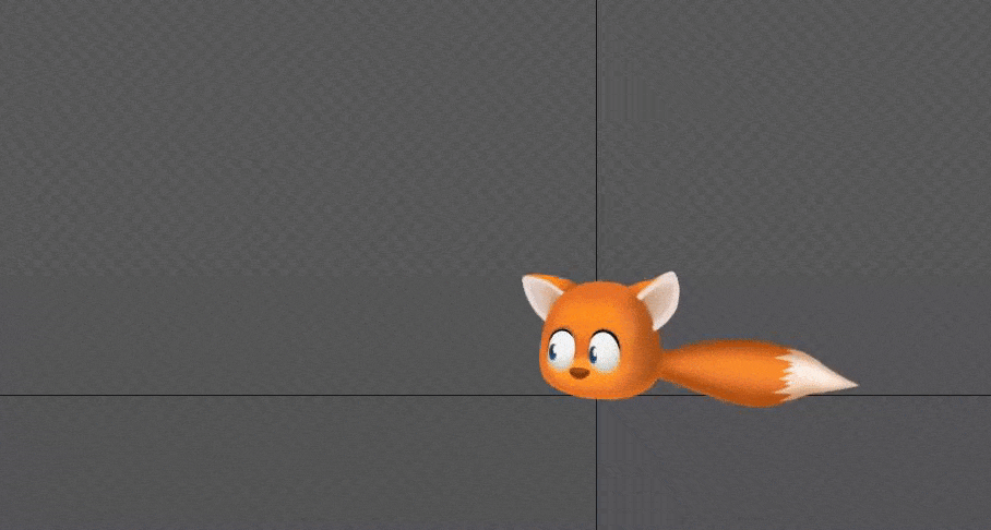 Готовить персонажа к действию и делать захлест