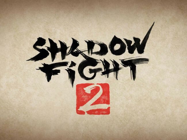 Shadow Fight 2 - Reel 