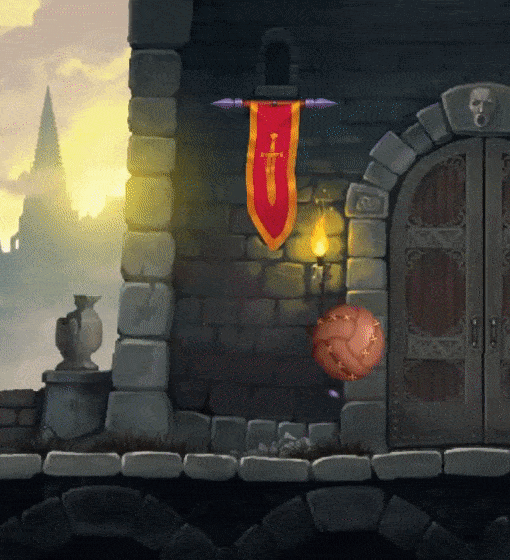 Добавлять эффекты и элементы UI в свои анимации