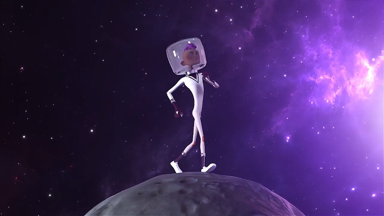 3D и анимация