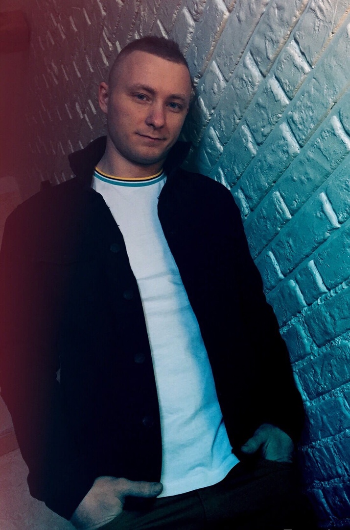 Дмитрий Туманов