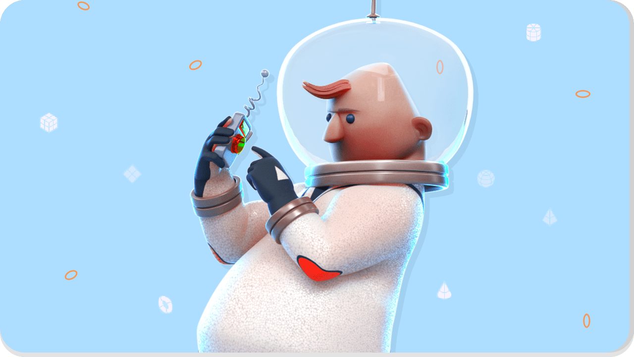 Третий месяц