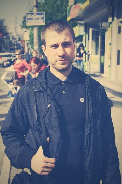 Иван Литвишко