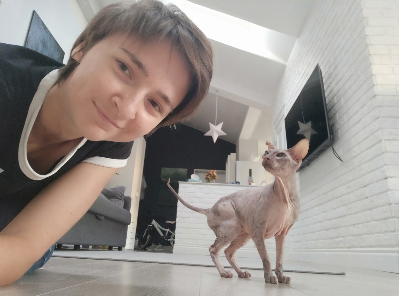 Юля Карпова