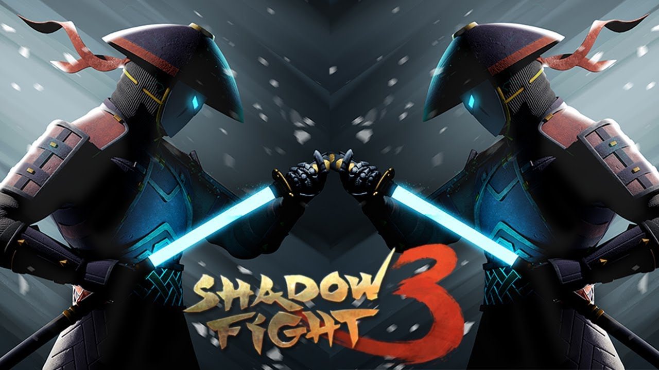 Shadow Fight 3 - Reel