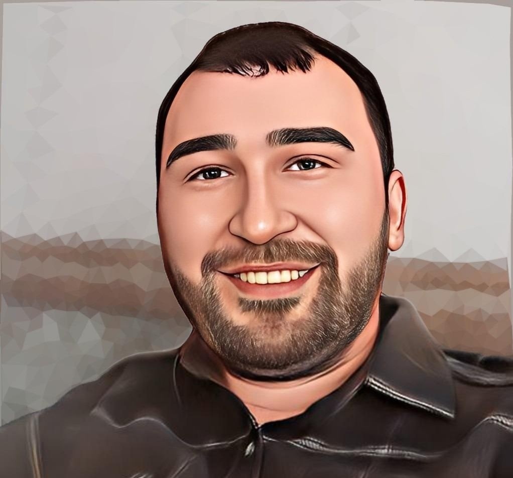 Анзор Эльдаров