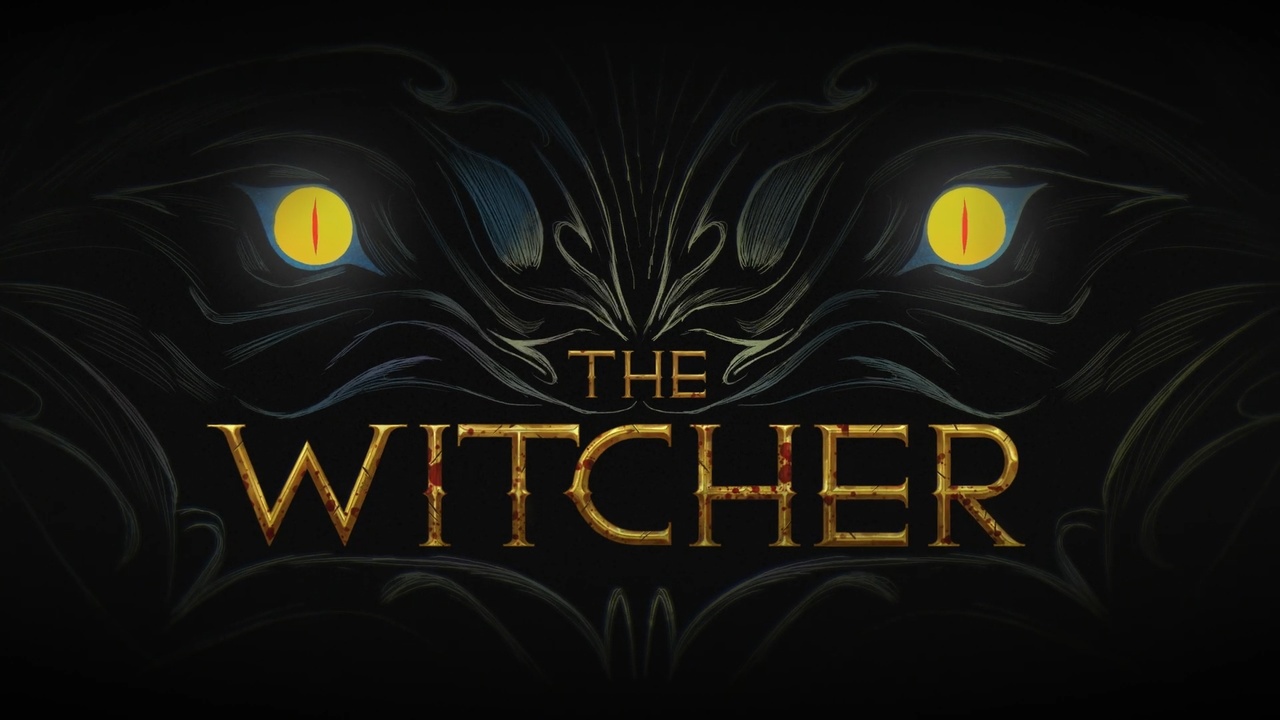 Фан-трейлер сериала по фэнтези-саге «Ведьмак» (Witcher)