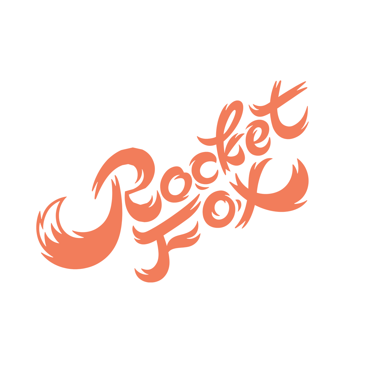 Rocket Fox