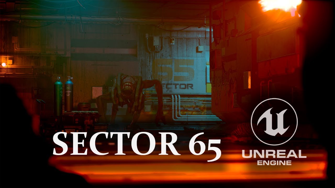 Sector 65