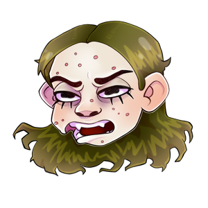 Милена Чистякова