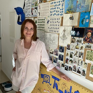 TATYANA SIMONOVA