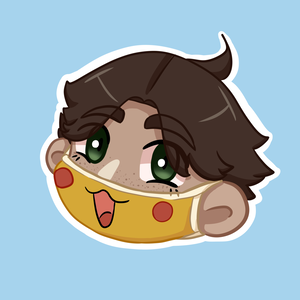 Доминика Захарова