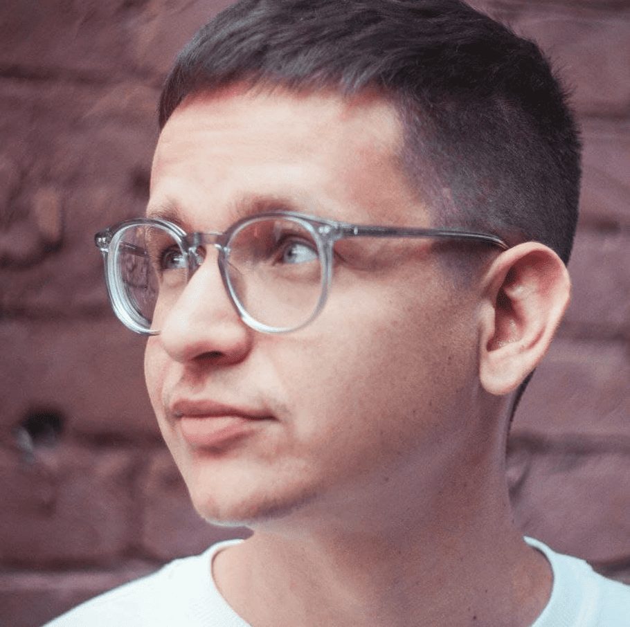 Антон Прошин