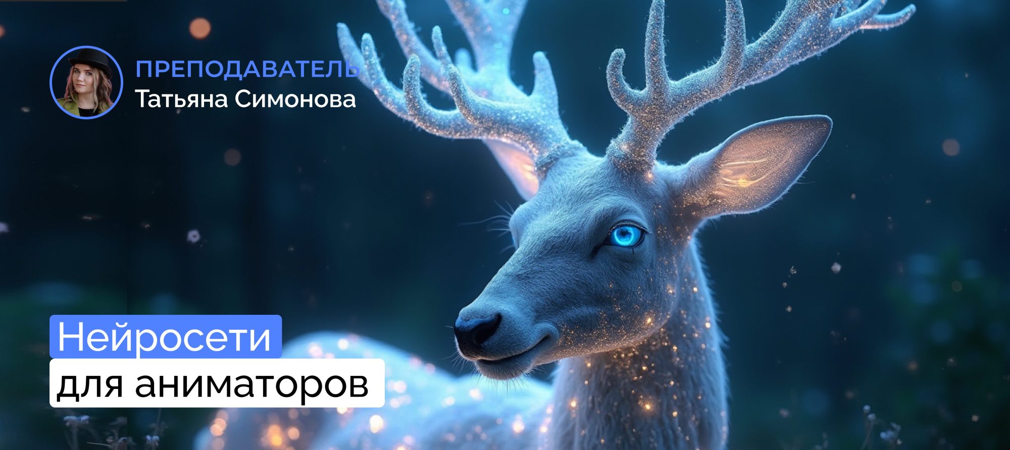 Подробнее о курсе в видео