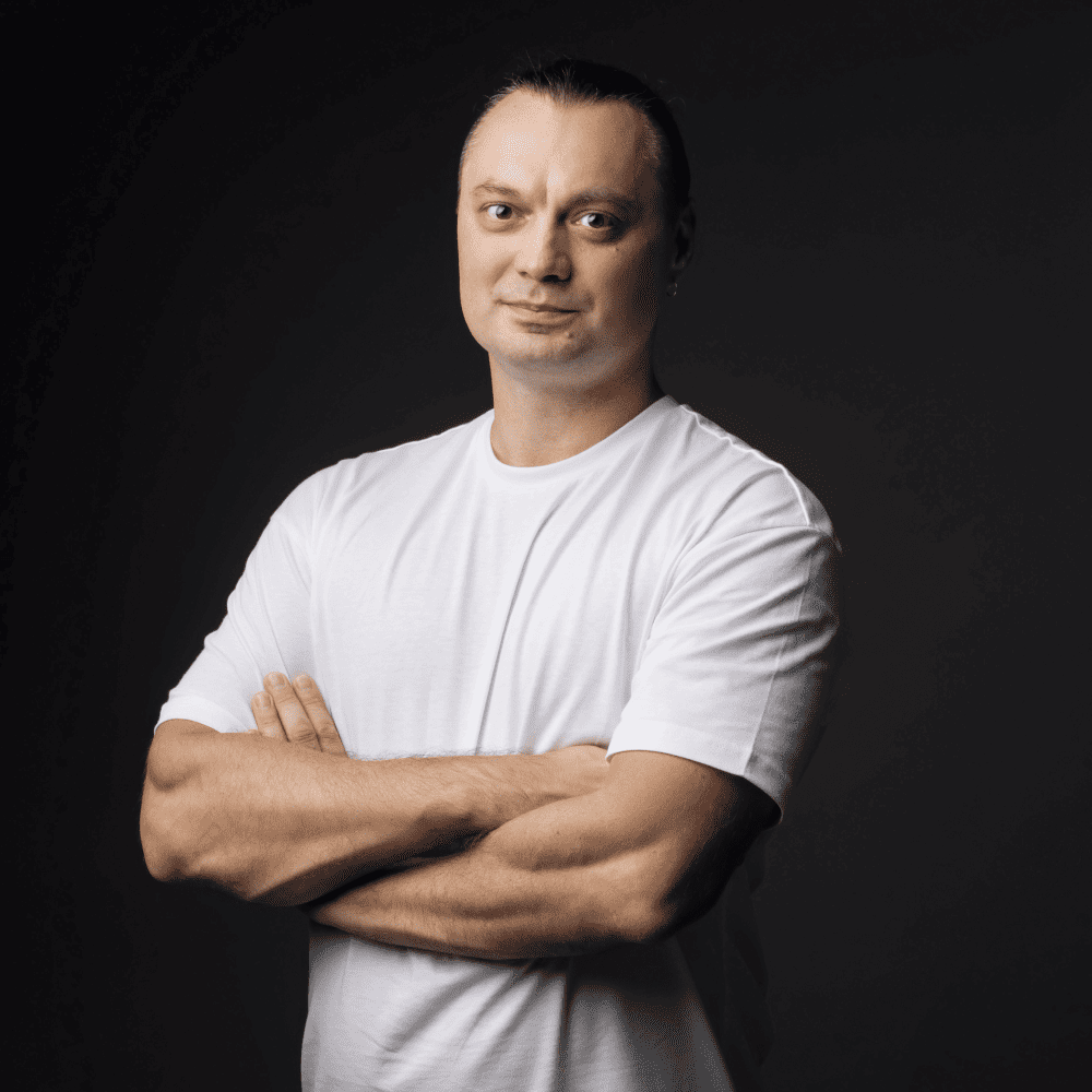 Дмитрий Лоик