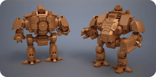 Третий месяц